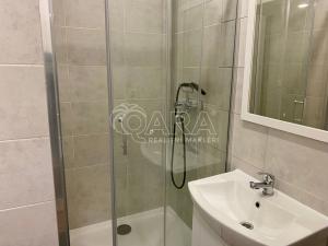 Pronájem bytu 1+kk, Praha - Braník, Nad lesním divadlem, 25 m2