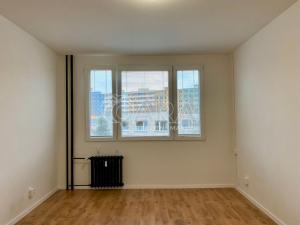 Pronájem bytu 1+kk, Praha - Braník, Nad lesním divadlem, 25 m2