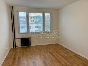 Pronájem bytu 1+kk, Praha - Braník, Nad lesním divadlem, 25 m2
