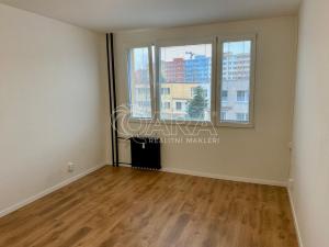 Pronájem bytu 1+kk, Praha - Braník, Nad lesním divadlem, 25 m2