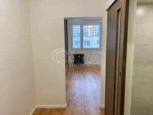 Pronájem bytu 1+kk, Praha - Braník, Nad lesním divadlem, 25 m2