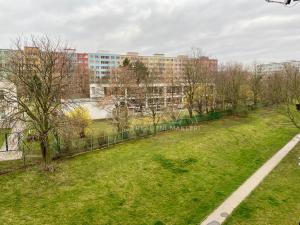 Pronájem bytu 1+kk, Praha - Braník, Nad lesním divadlem, 25 m2