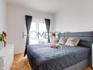 Pronájem bytu 3+kk, Praha - Strašnice, U hranic, 98 m2