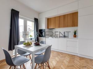 Pronájem bytu 3+kk, Praha - Strašnice, U hranic, 98 m2