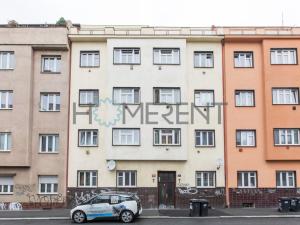 Pronájem bytu 3+kk, Praha - Strašnice, U hranic, 98 m2