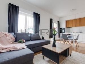 Pronájem bytu 3+kk, Praha - Strašnice, U hranic, 98 m2