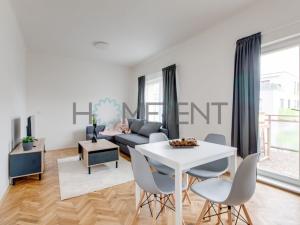 Pronájem bytu 3+kk, Praha - Strašnice, U hranic, 98 m2