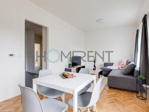 Pronájem bytu 3+kk, Praha - Strašnice, U hranic, 98 m2