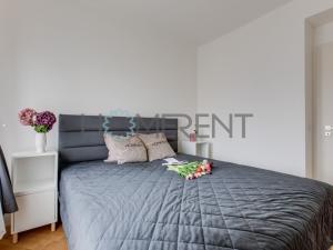 Pronájem bytu 3+kk, Praha - Strašnice, U hranic, 98 m2