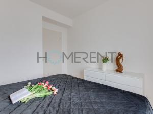 Pronájem bytu 3+kk, Praha - Strašnice, U hranic, 98 m2