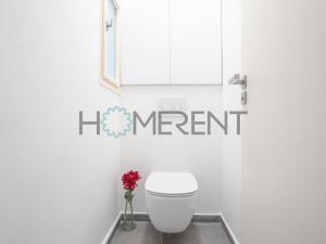 Pronájem bytu 3+kk, Praha - Strašnice, U hranic, 98 m2