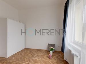 Pronájem bytu 3+kk, Praha - Strašnice, U hranic, 98 m2