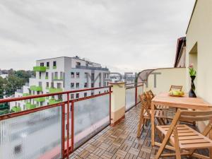 Pronájem bytu 3+kk, Praha - Strašnice, U hranic, 98 m2