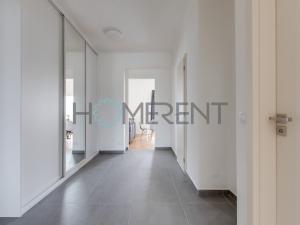 Pronájem bytu 3+kk, Praha - Strašnice, U hranic, 98 m2