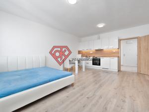 Prodej bytu 1+kk, Svitavy - Předměstí, Říční, 2830 m2