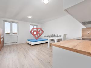 Prodej bytu 1+kk, Svitavy - Předměstí, Říční, 2830 m2