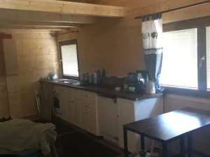 Prodej chaty, Horní Planá, 55 m2
