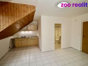Pronájem bytu 1+kk, Vráto, 33 m2
