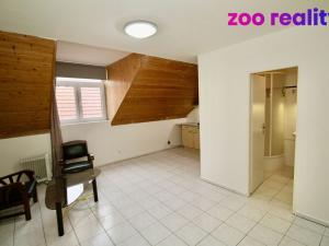Pronájem bytu 1+kk, Vráto, 33 m2