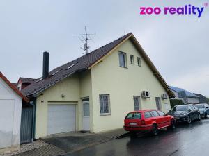 Pronájem bytu 1+kk, Vráto, 33 m2