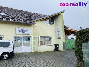 Pronájem bytu 1+kk, Vráto, 33 m2