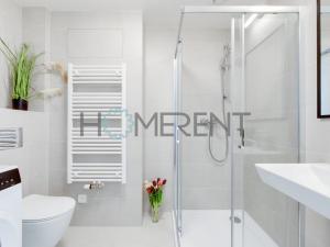 Pronájem bytu 1+kk, Praha - Holešovice, V háji, 39 m2