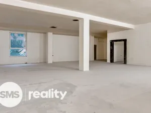 Pronájem obchodního prostoru, Karviná - Ráj, Borovského, 691 m2