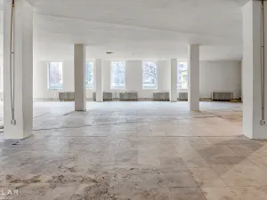 Pronájem obchodního prostoru, Karviná - Ráj, Borovského, 691 m2