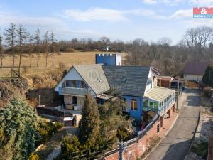 Prodej rodinného domu, Vodochody - Hoštice, U Potoka, 280 m2