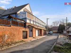 Prodej rodinného domu, Vodochody - Hoštice, U Potoka, 280 m2