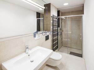 Pronájem bytu 3+1, Praha - Troja, Trojská, 114 m2