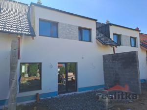 Prodej rodinného domu, Velká Polom, Osvoboditelů, 122 m2