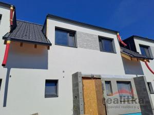 Prodej rodinného domu, Velká Polom, Osvoboditelů, 122 m2