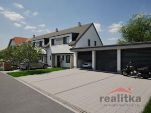 Prodej rodinného domu, Velká Polom, Osvoboditelů, 122 m2