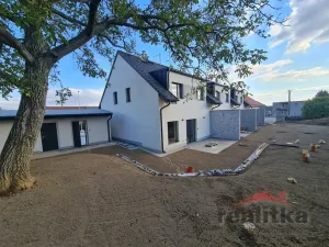 Prodej rodinného domu, Velká Polom, Osvoboditelů, 122 m2