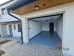 Prodej rodinného domu, Velká Polom, Osvoboditelů, 122 m2