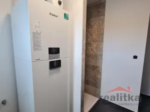 Prodej rodinného domu, Velká Polom, Osvoboditelů, 122 m2