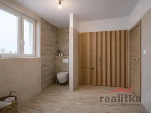 Prodej rodinného domu, Velká Polom, Osvoboditelů, 122 m2