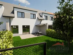 Prodej rodinného domu, Velká Polom, Osvoboditelů, 122 m2