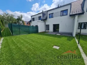Prodej rodinného domu, Velká Polom, Osvoboditelů, 122 m2
