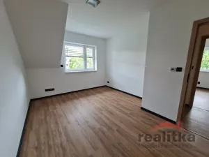 Prodej rodinného domu, Velká Polom, Osvoboditelů, 122 m2