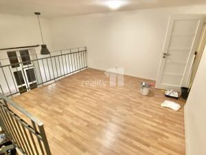 Pronájem bytu 2+kk, Praha - Ruzyně, Drnovská, 48 m2