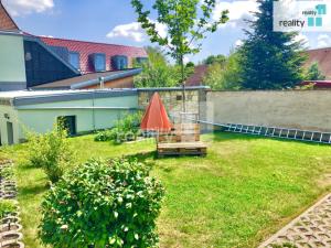 Pronájem bytu 2+kk, Praha - Ruzyně, Drnovská, 48 m2