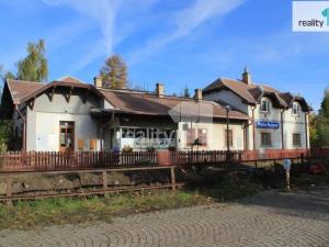 Pronájem bytu 2+kk, Praha - Ruzyně, Drnovská, 48 m2