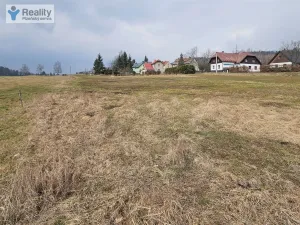 Prodej pozemku pro bydlení, Nicov, 6774 m2