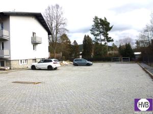 Prodej bytu 2+kk, Slapy, 44 m2