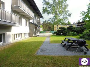 Prodej bytu 1+kk, Slapy, 27 m2