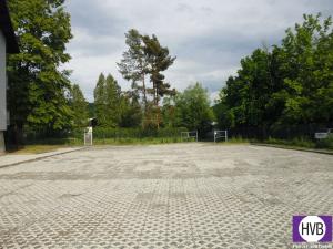 Prodej bytu 1+kk, Slapy, 27 m2