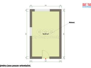 Prodej bytu 3+1, Mariánské Lázně, Lidická, 94 m2