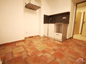 Prodej bytu 2+1, Jihlava, Křížová, 70 m2